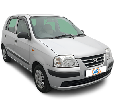 Hyundai Santro Xing-img